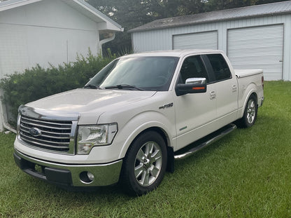 C&L Black Edition Throttle Controller (11-20 F-150)