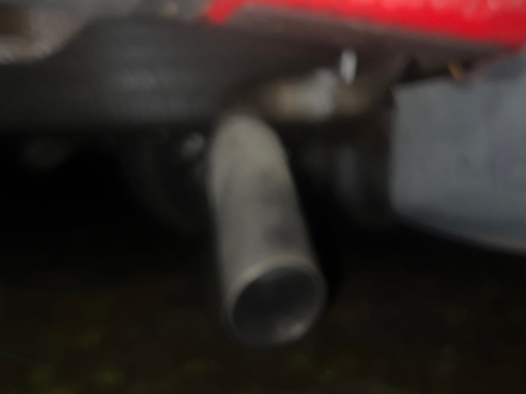 C&L Dual Exhaust System with Polished Tips; Side Exit (14-18 5.3L Sierra 1500)