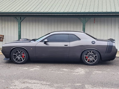 C&L Coil-Over Kit (11-23 Challenger)