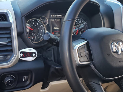C&L Throttle Controller (19-24 RAM 1500)