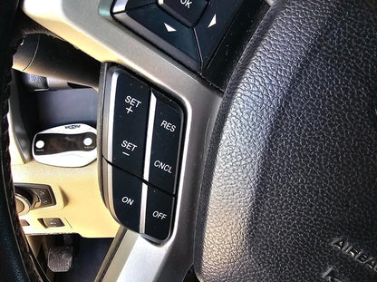 C&L Throttle Controller (11-26 F-250 Super Duty)