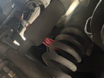 C&L Adjustable Rear Camber Arm (06-23 Charger)