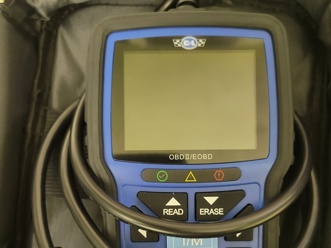 C&L Digital OBD2 Scanner