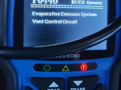 C&L Digital OBD2 Scanner