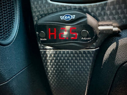 C&L Black Edition Throttle Controller (11-19 Mustang)