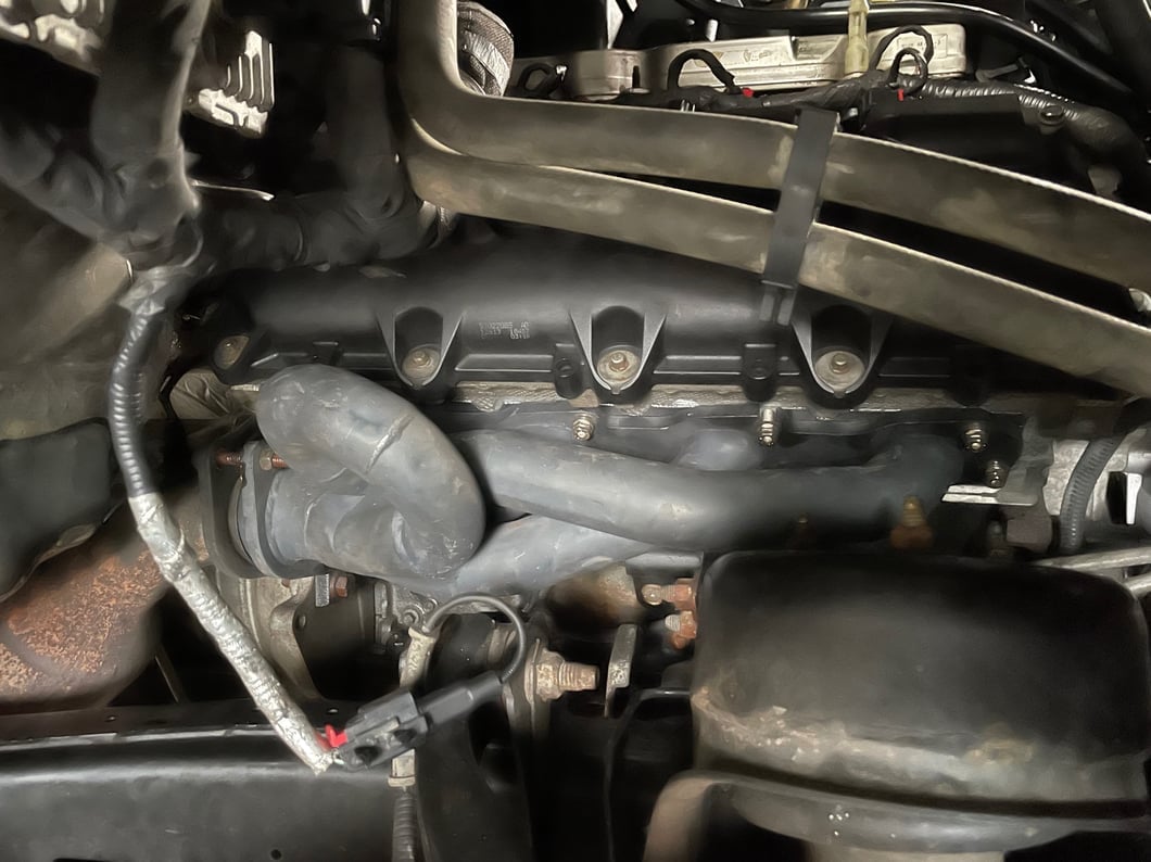 C&L Shorty Headers (09-18 5.7L RAM 1500)