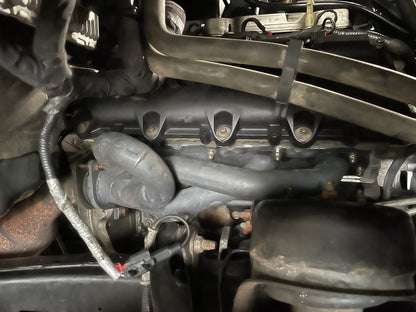 C&L Shorty Headers (09-18 5.7L RAM 1500)