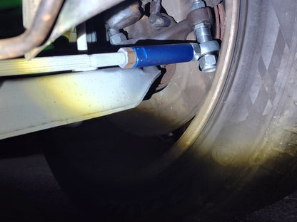 C&L Adjustable Bump Steer Kit (94-04 Mustang)