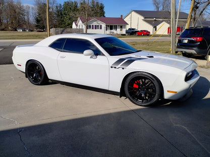 C&L Coil-Over Kit (11-23 Challenger)