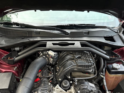 C&L Strut Tower Brace (15-23 Charger, Excluding 6.2L HEMI)