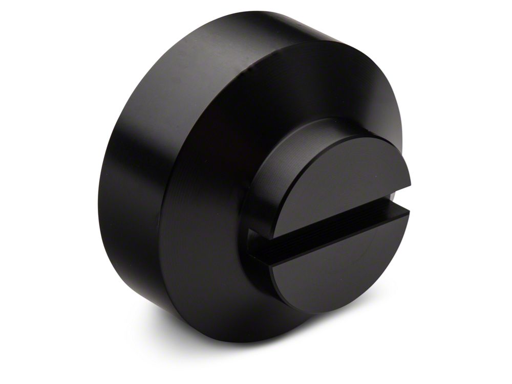 C&L Pinch Weld Jack Pad (15-25 Mustang)