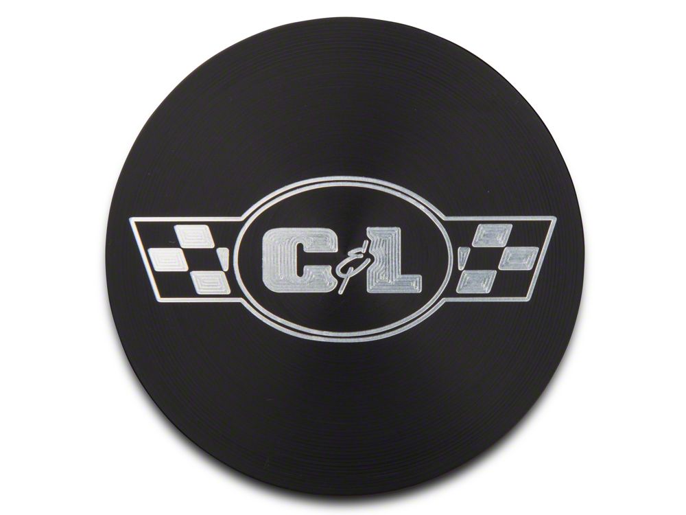 C&L Pinch Weld Jack Pad (15-25 Mustang)