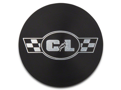 C&L Pinch Weld Jack Pad (15-25 Mustang)