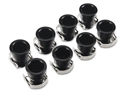 C&L High Flow 14mm Fuel Injector Adaptor Top (79-14 Mustang)