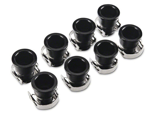 C&L High Flow 14mm Fuel Injector Adaptor Top (79-14 Mustang)