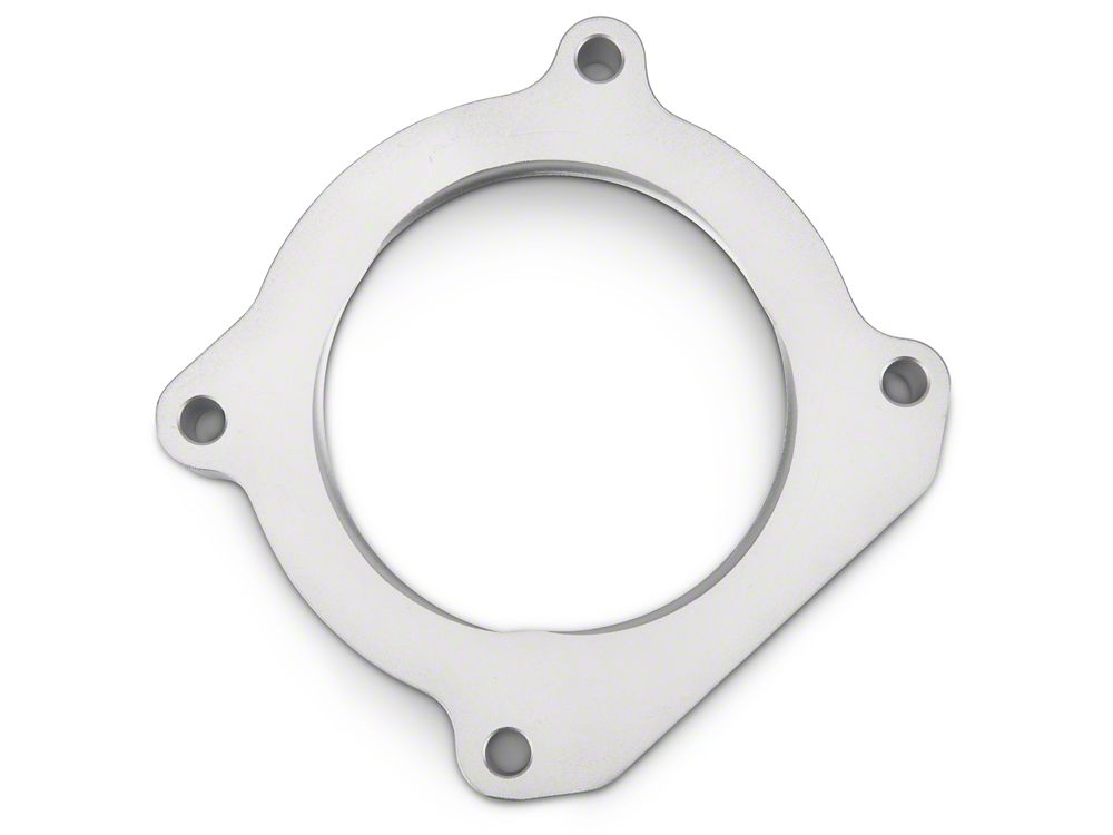 C&L Throttle Body Spacer (11-23 Mustang GT)