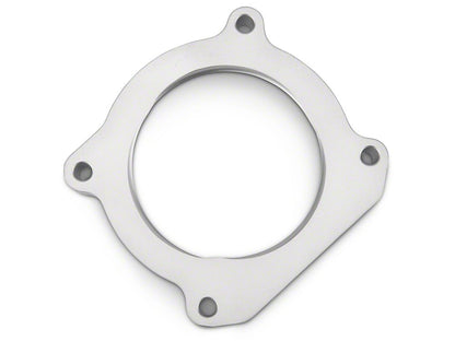 C&L Throttle Body Spacer (11-23 Mustang GT)