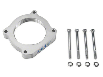 C&L Throttle Body Spacer (11-23 Mustang GT)