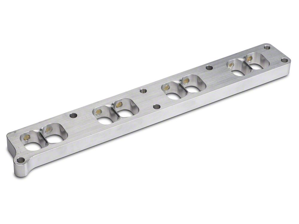 C&L Intake Manifold Spacer (15-17 Mustang EcoBoost)