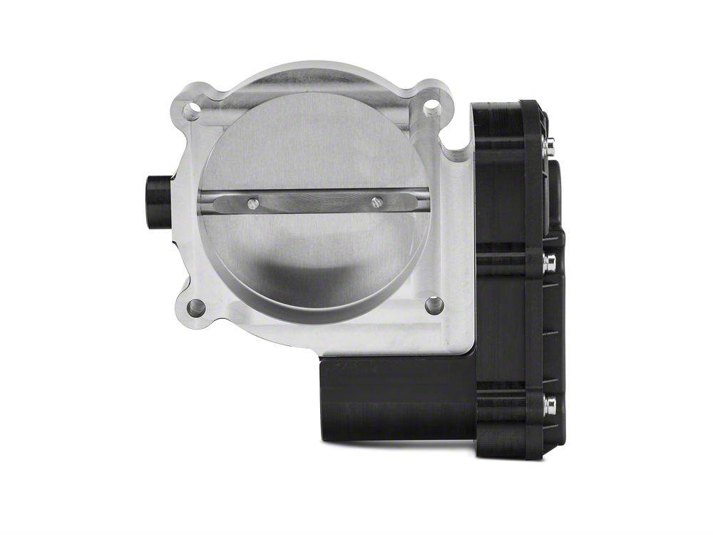 C&L 85mm Throttle Body (15-17 Mustang GT)