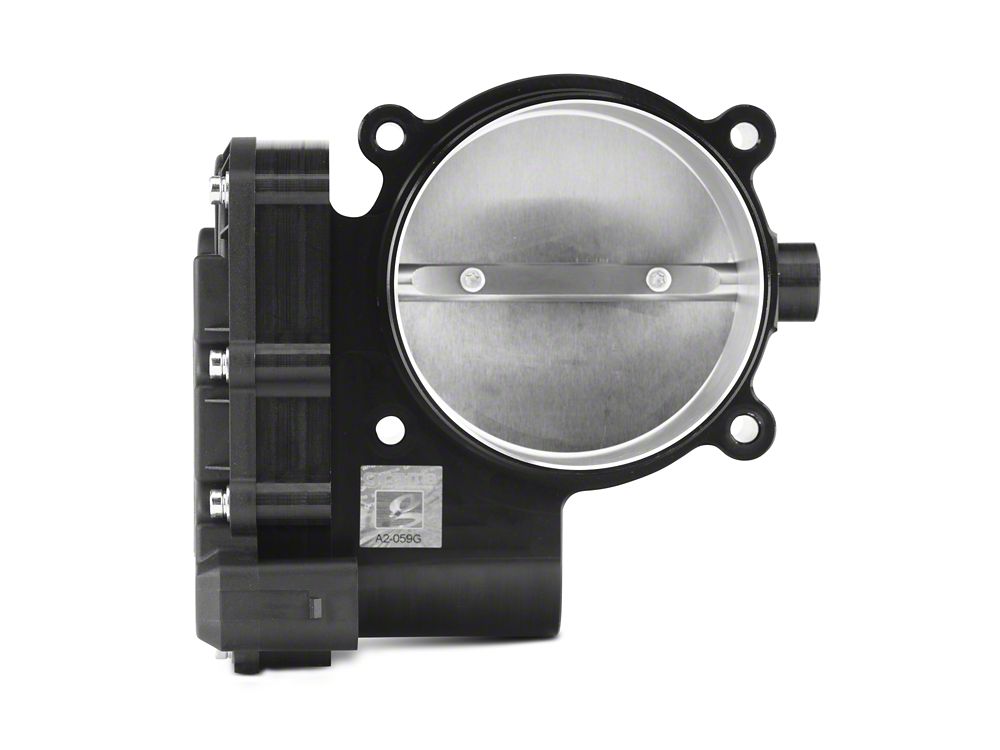 C&L 85mm Throttle Body (15-17 Mustang GT)