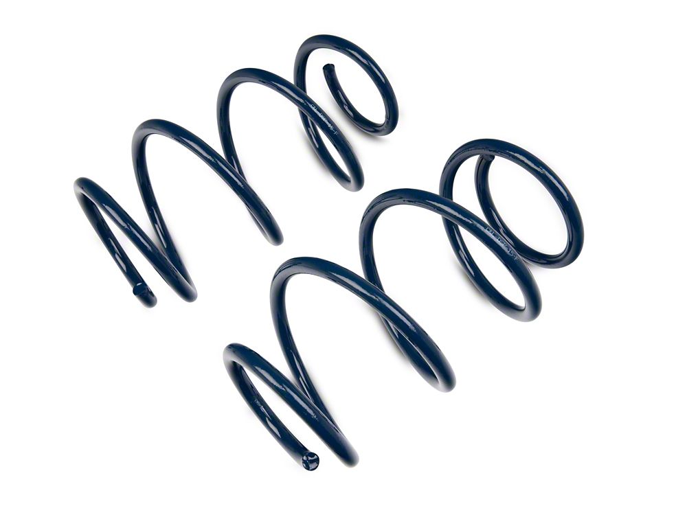 C&L Drag Spec Lowering Springs (15-25 Mustang w/o MagneRide)