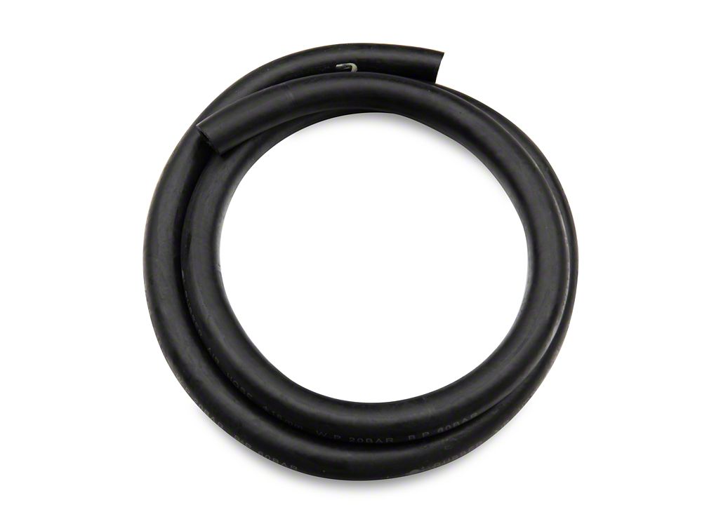 C&L Oil Separator; Passenger Side (11-17 Mustang GT; 12-13 Mustang BOSS 302; 15-20 Mustang GT350)