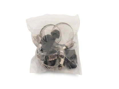 C&L Oil Separator; Passenger Side (11-17 Mustang GT; 12-13 Mustang BOSS 302; 15-20 Mustang GT350)