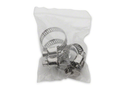 C&L Oil Separator; Driver Side (05-10 Mustang GT)
