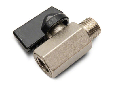 C&L Oil Separator; Driver Side (15-23 Mustang EcoBoost)