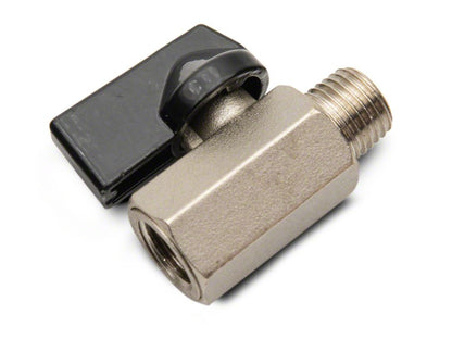 C&L Oil Separator; Passenger Side (18-23 Mustang GT)