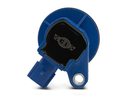 C&L Blue Lightning High Output Ignition Coil Set (11-16 Mustang V6)