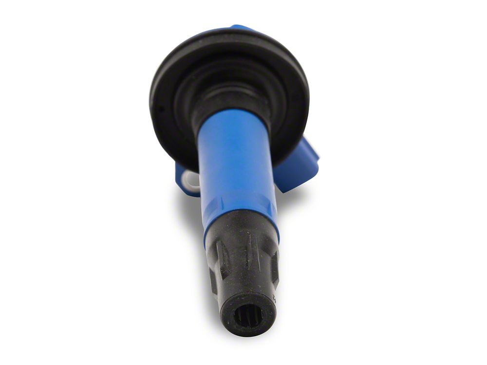 C&L Blue Lightning High Output Ignition Coil Set (11-16 Mustang V6)