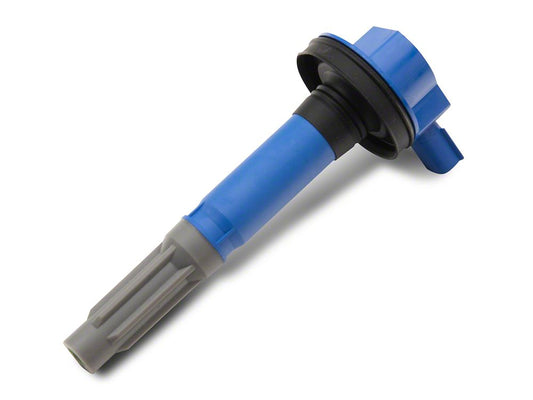 C&L Blue Lightning High Output Ignition Coil Set (11-16 Mustang GT)