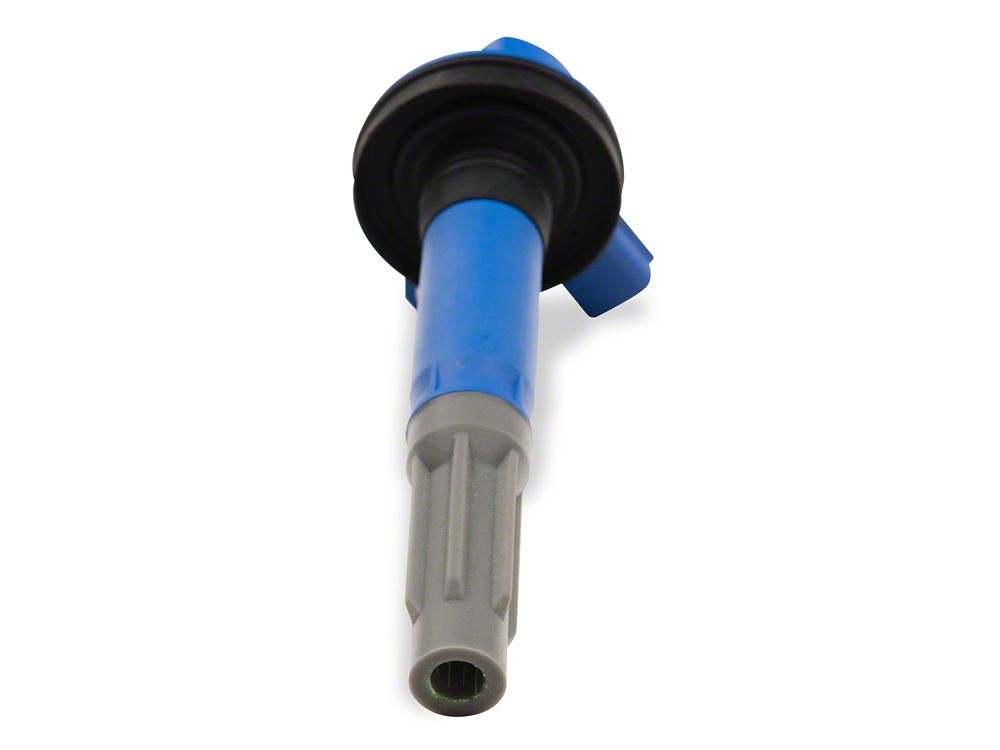 C&L Blue Lightning High Output Ignition Coil Set (11-16 Mustang GT)