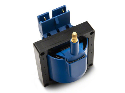 C&L Blue Lightning High Output Ignition Coil (87-95 5.0L Mustang)