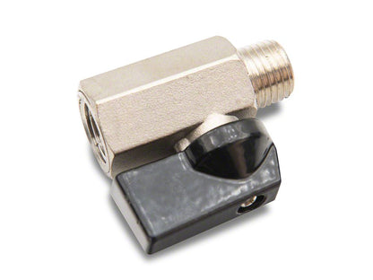 C&L Oil Separator; Driver Side (11-23 Mustang GT; 12-13 Mustang BOSS 302; 15-20 Mustang GT350)