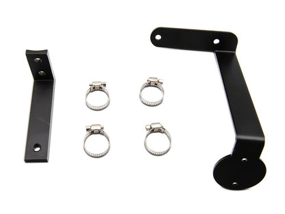 C&L Oil Separator; Polished; Passenger Side (11-17 Mustang GT; 12-13 Mustang BOSS 302; 15-20 Mustang GT350)