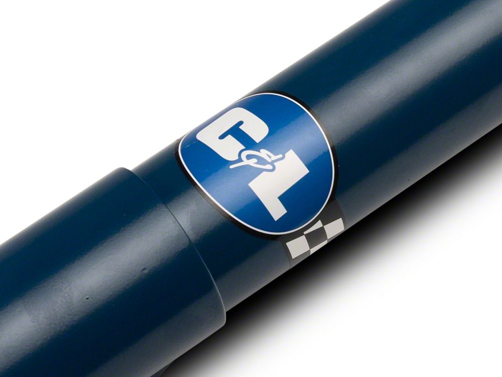 C&L CX2 Front Strut (94-04 Mustang)