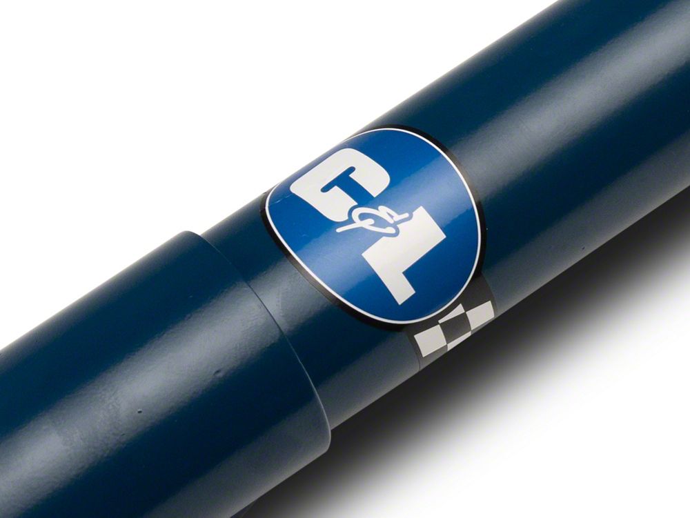 C&L CX2 Front Strut (87-93 5.0L Mustang)