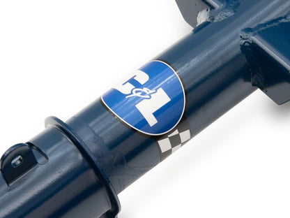 C&L CX2 Front Strut (05-10 Mustang)