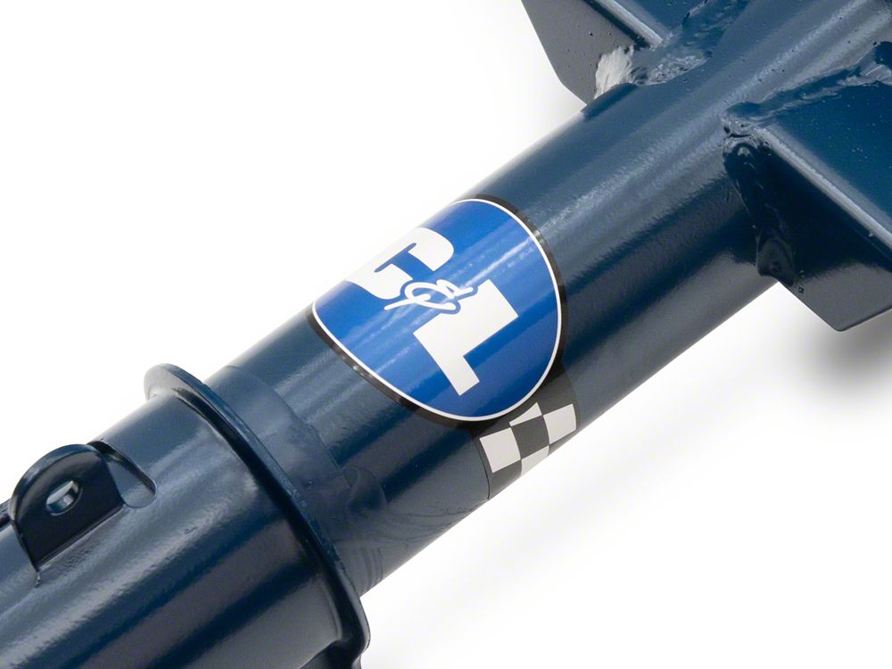 C&L CX2 Front Strut (11-14 Mustang, Excluding GT500)