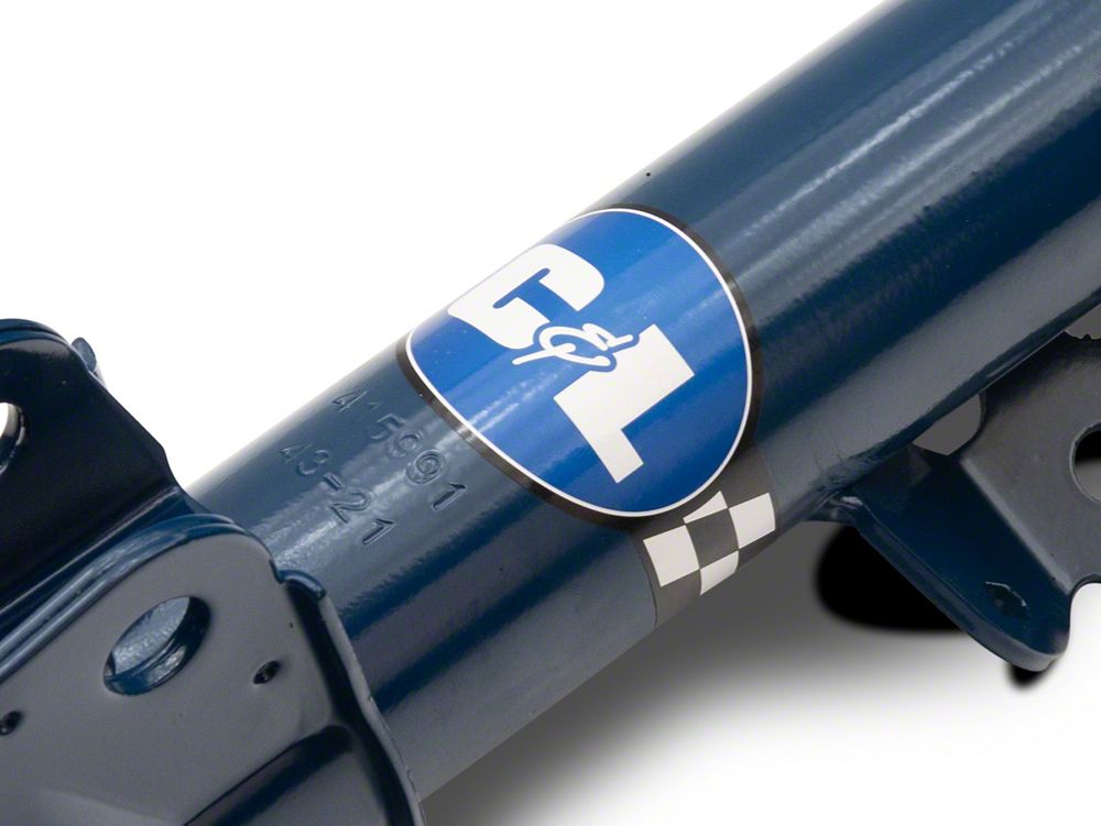 C&L CX2 Front Strut (15-25 Mustang w/o MagneRide)