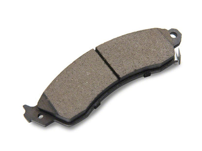 C&L Super Sport Ceramic Brake Pads; Front Pair (94-04 Mustang Cobra, Bullitt, Mach 1)
