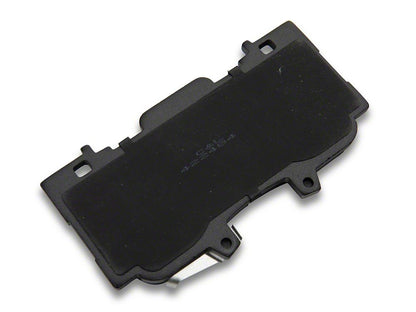 C&L Super Sport Ceramic Brake Pads; Front Pair (15-23 Mustang GT w/o Performance Pack, EcoBoost w/ Performance Pack)