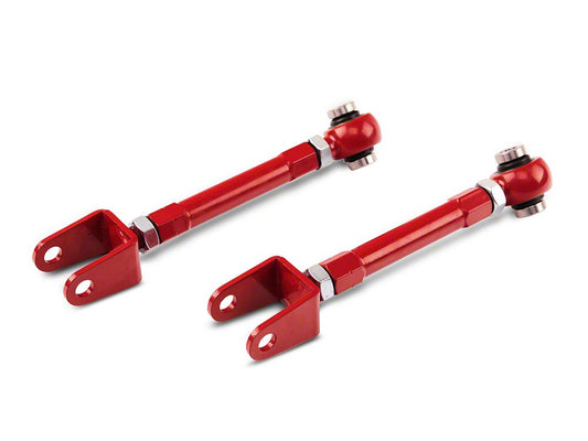 C&L Adjustable Rear Toe Links (15-25 Mustang)