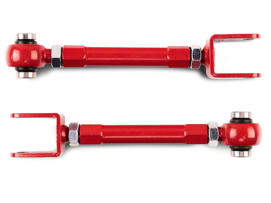 C&L Adjustable Rear Toe Links (15-25 Mustang)