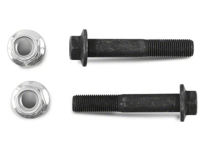 C&L Adjustable Rear Toe Links (15-25 Mustang)