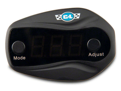 C&L Black Edition Throttle Controller (11-19 Mustang)
