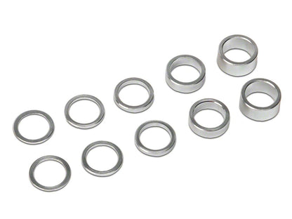 C&L Adjustable Bump Steer Kit (94-04 Mustang)